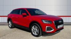 Audi Q2 35 TFSI Sport 5dr S Tronic Petrol Estate